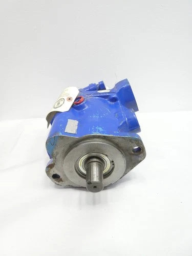 Vickers PVB29 FRSFW 20 C Hydraulic Piston Pump
