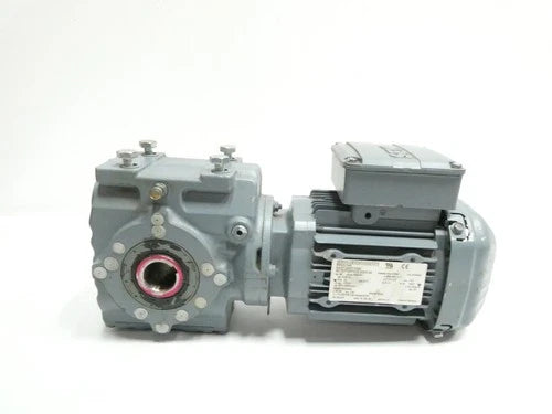 Sew Eurodrive SA47 DRS71M4 Gearmotor 25rpm 3ph 0.55kw 266/460v-ac