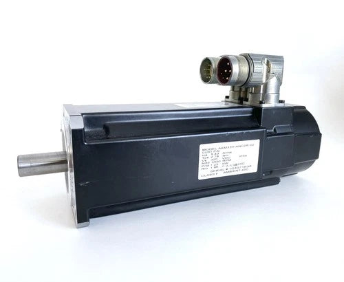 Kollmorgen AKM33H-ANC2R-00 Servomotor Motor 5500 RPM