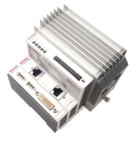 Beckhoff Systemschnittstellen | HW:2.4 | CX1030-0111 + CX1030-N010+CX1030-N000