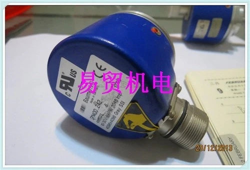 1Pcs GM400.Z42 Baumer Plc Module yf