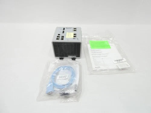 Allen Bradley 1783-MS06T Stratix 8000 Managed Ethernet Enet Switch