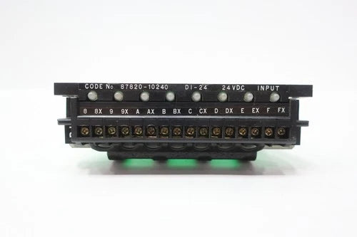 Yaskawa 87820-10240 Pcb Circuit Board