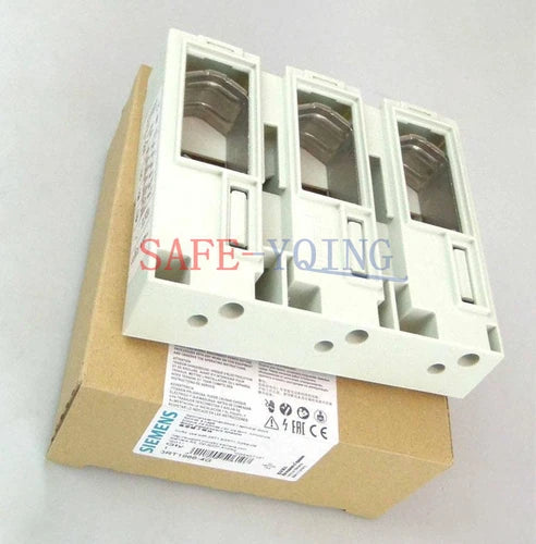 New 1PC Siemens 3RT1966-4G terminal box 3RT19664G