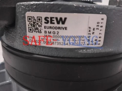1PCS New SEW Brake Assembly BMG2HF 20NM 230AC