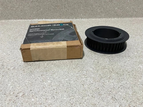 Baldor 8MX-41S-21-2012 NOVO