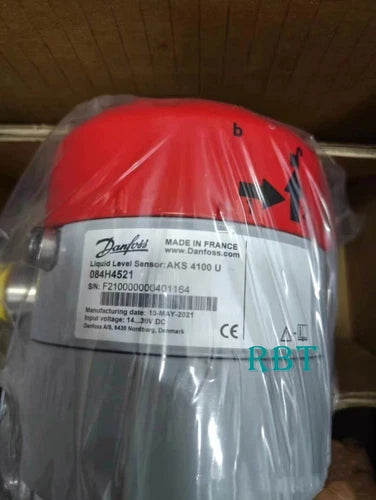 DANFOSS AKS 4100U 084H4520 Night Level Sensor brand new
