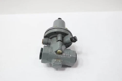 Fisher 119-N12/SP1 Control Valve 9/16in Npt 20psi