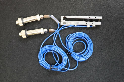 MARPOSS Probe A826 Gauge Head with 2 Transducers with 3m Cable + Buffer No.3415159851