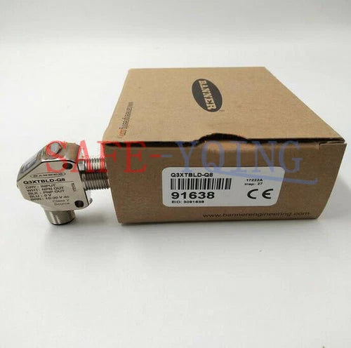 1PCS New Banner Q3XTBLD-Q8 Q3XTBLDQ8