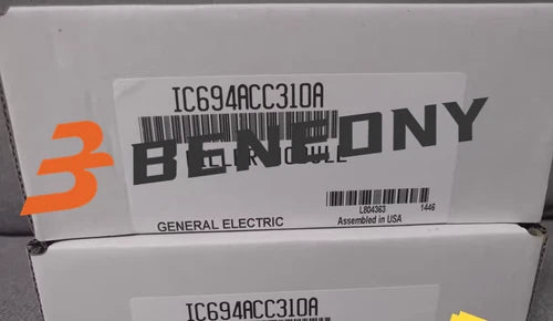 1PC New For GE Fanuc IC693ACC310A module In Box Free Shipping#QW