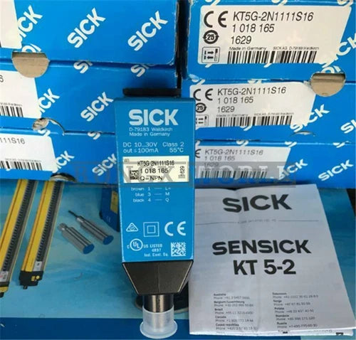1PC Sick KT5G-2N1111S16 1018165 NEW
