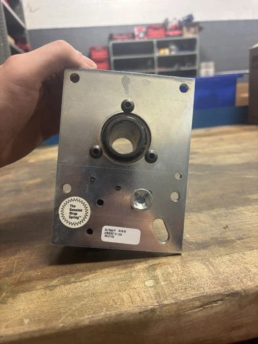 NEW NO BOX DELTRAN PT 306-27-039