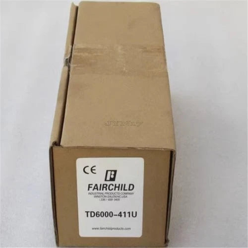 TD6000-411U New Fairchild 1Pc ht