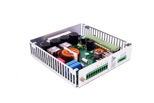 403M-C S403M-CA DANAHER MOTION GETESTET | GARANTIE INKLUSIVE | SCHNELLER