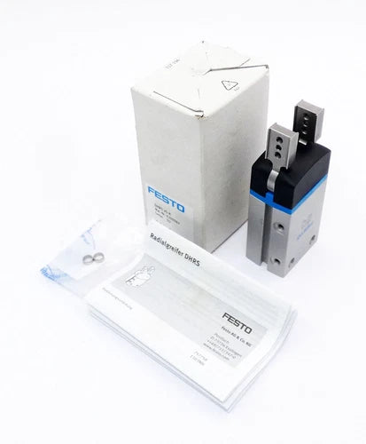 Festo DHRS-25-A DHRS25A 1310162 pmax. 8bar Radialgreifer -unused/OVP-