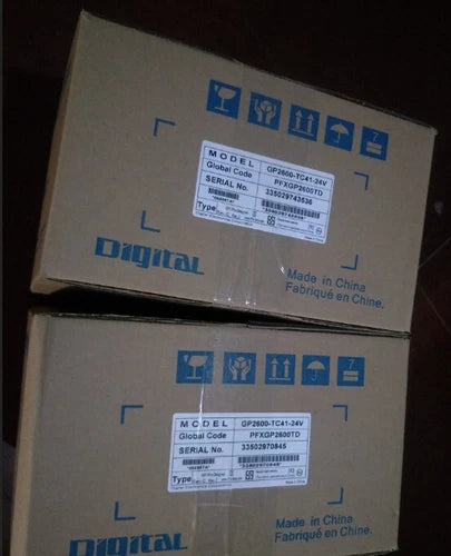 1PC NEW ORIGINAL PROFACE TOUCH SCREEN GP2600-TC41-24V FREE EXPEDITED SHIPPING #F
