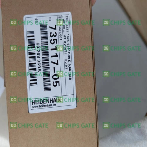 1 pe?a nova HEIDENHAINERN 1331.061-1024 1169566-05 62S12-30 R?PLICA 735117-61