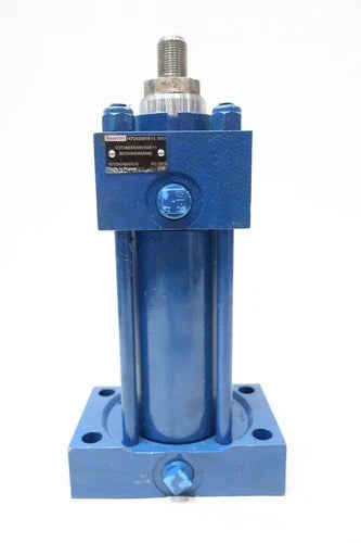 Rexroth Cd/t3/me6/63/45/100/f/11/b/1/1/h/h/d/m/w Hydraulic Cylinder 63mm 100mm