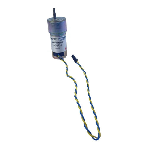 Ametek Pittman 24V GM8212D119-R2 DC-Getriebemotor festes ?bersetzungsverh?ltnis