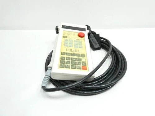 Yaskawa JZNC-TB24L Teach Pendant