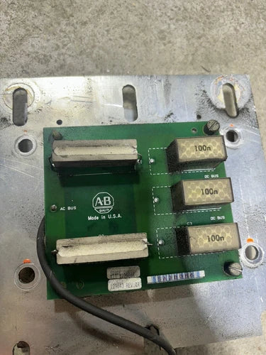ALLEN BRADLEY SP-129844 129844 Circuit Board Drive USED