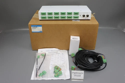 Agilent 23147-101 24V DC 1A Velocity 11 Light Curtain Controller Unused