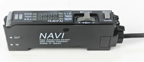 SUNX FX-301P-AJ Lichtwellenverst?rker Verst?rker