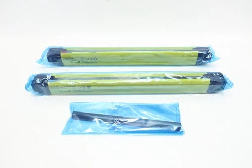 Keyence GL-R39F Light Curtain Set 404mm 24v-dc