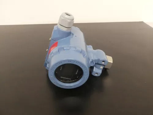 ROSEMOUNT G2S22A3M7BA used s.Bilder