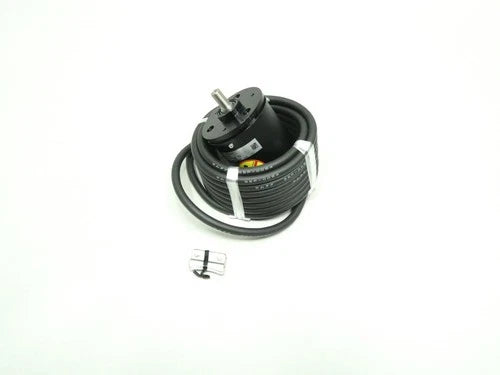 Heidenhain Sumtak AE-016-0720 Rotary Encoder 24v-dc
