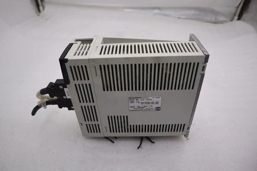 MITSUBISHI MR-J2S-100CL AC SERVO DRIVE STOCK 5006
Opens in a new window or tab