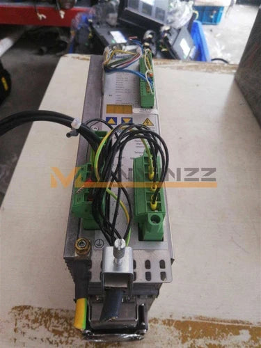 KOLLMORGEN SERVOSTAR 343 S30301-NA-ARM9 USED