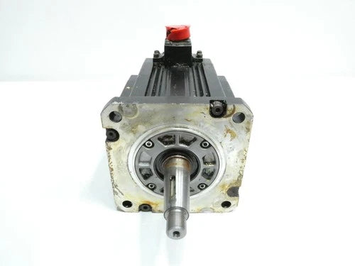 Mitsubishi HF453T Servo Motor 3ph 4.5kw 3000rpm 196v-ac