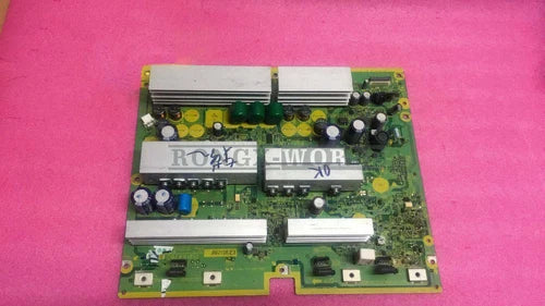 Used Panasonic TH-P46G10C TH-P46G11C SC Board TNPA4782 AC