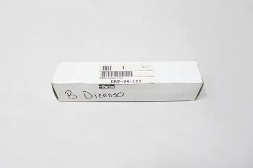 Parker DRP-94-102 Desiccant Tower 9in