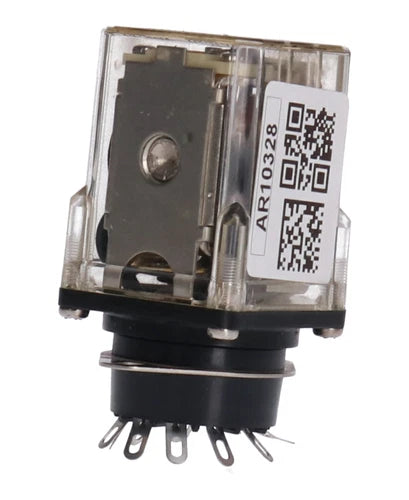 Fuji electric F.Bv.34K71/2 Relais Relay