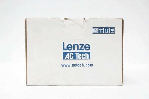 Lenze ESV152N02YXE Vfd Drive 0-500hz 240v-ac 230v-ac 2hp