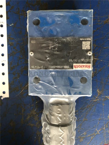 1PCS Rexroth valve R900423732 DBDS6P1X/50