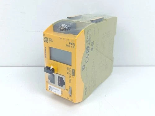 Pilz PNOZ with B1 Safety Relay ID No. 772101 Unused & Original Packaging & Sealed