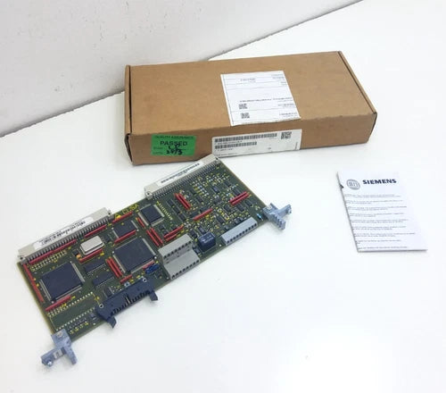 SIEMENS 6SE7090-0XX84-0BJ0