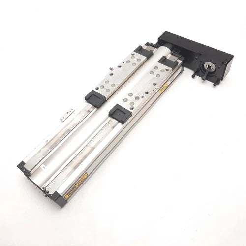 Parker Daedal 404150XRMSD2H1L2C2 Linear Actuator, 150mm Travel, 5mm Lead