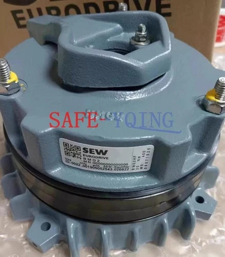 1PCS NEW SEW-EURODRIVE Motor Brake BMG2 20Nm 400AC