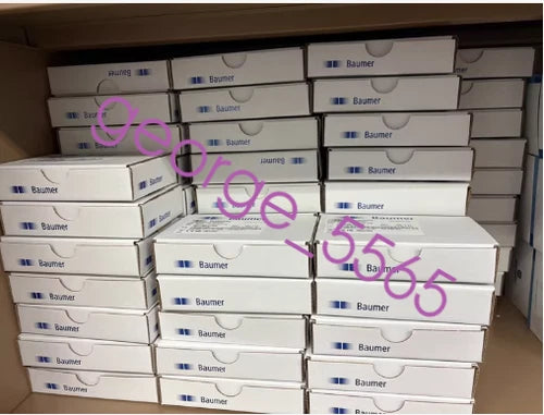 1PCS Baumer OADM 12U6460/S35A laser sensor, brand new fedex or DHL