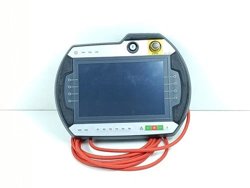 KEBA Teach Pendant KeTop T200-M01-P20-WES7 MINT