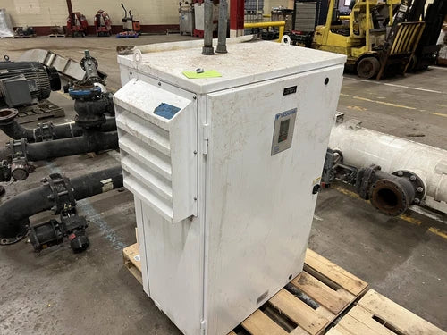 YASKAWA CIMR-PU4A0072AAA DRIVE WITH ENCLOSURE STOCK H1001
Opens in a new window or tab