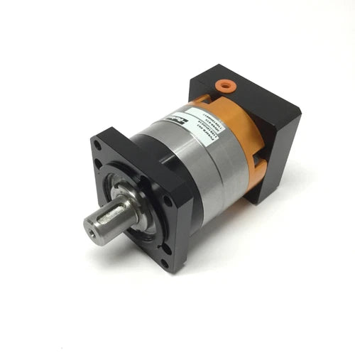 Parker PV60FB-003 Flanged Planetary Gearhead 3:1 Ratio, 16mm Shaft, Size 60mm