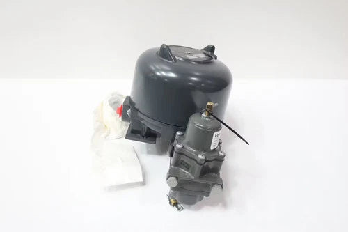 Fisher 546 Electro-pneumatic Transducer