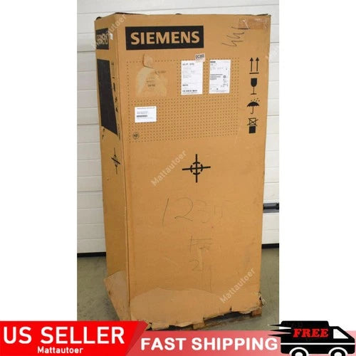 New Siemens 6SL3320-1TE32-6AA3 S120 SINGLE MOTOR MODULES 6SL3 320-1TE32-6AA3