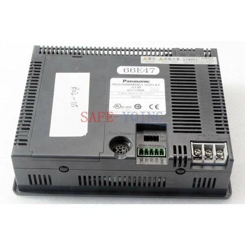 ONE Panasonic GT30 AIGT3300B Programmable Display Used
